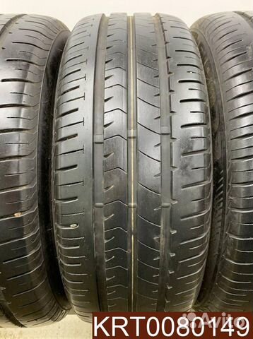 Bridgestone Ecopia EP300 205/55 R16 99B