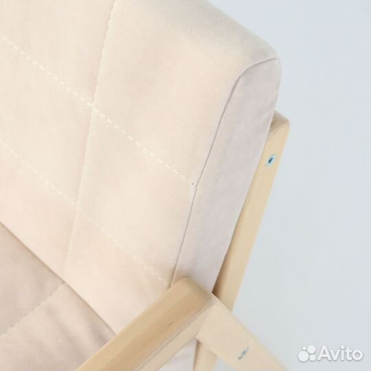 Детский мягкий мини диван от года