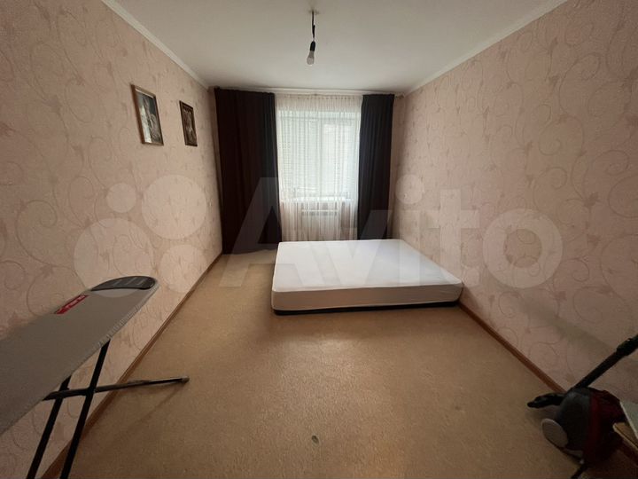 2-к. квартира, 60 м², 4/5 эт.