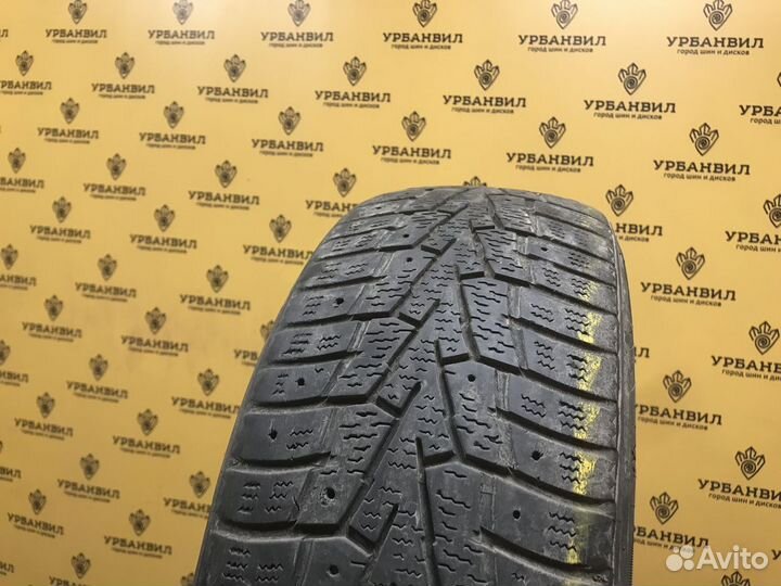 Nexen Winguard WinSpike 185/55 R15 86T