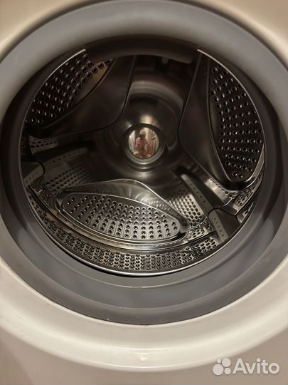 Стиральная машина samsung