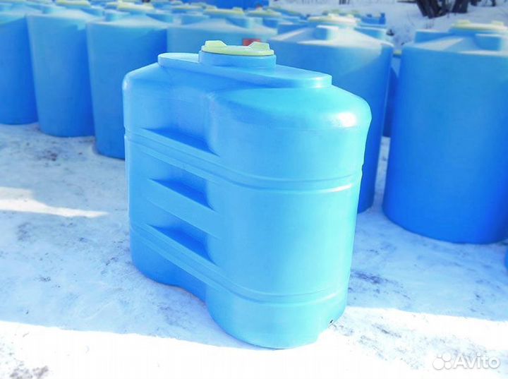 Ёмкость для питьевой воды