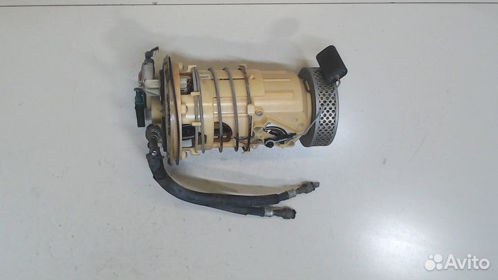 Насос топливный электрический Chrysler Voyager, 19