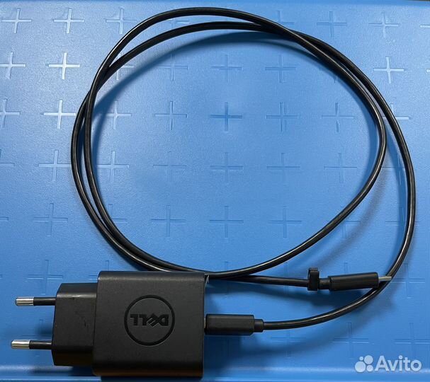 Зарядное устройство Dell 5V 2A