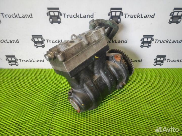 Компрессор воздушный Volvo Fh 4