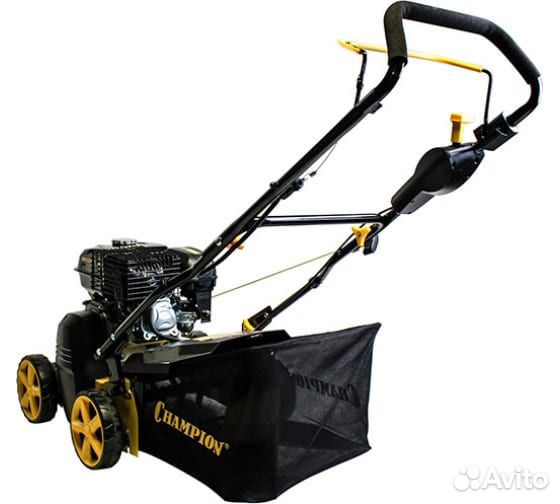 Скарификатор champion GSC 5140