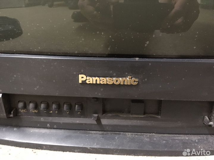 Телевизор бу Panasonic