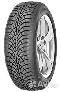Goodyear UltraGrip 9+ 195/60 R15 88T