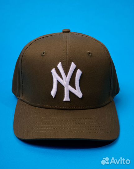 Кепка NY New Era