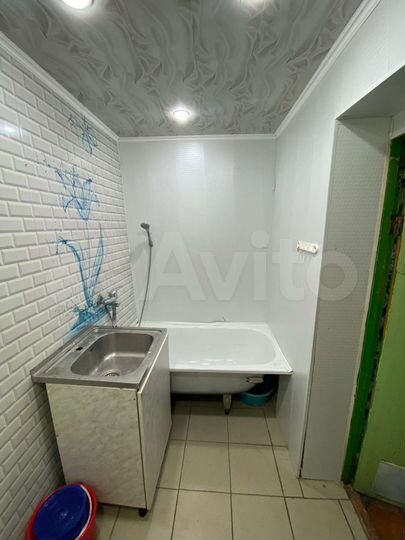 2-к. квартира, 31,3 м², 2/9 эт.