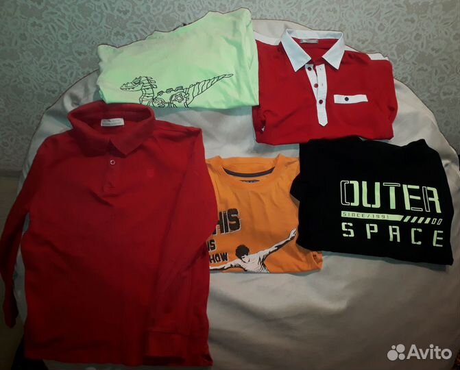 Вещи р. 146, 152