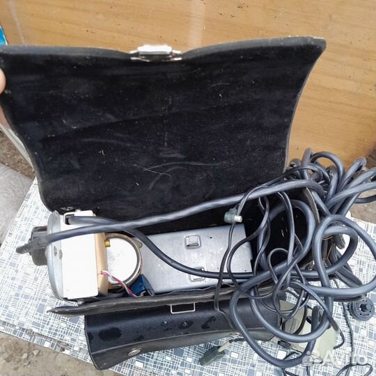 Фотоувеличитель СССР