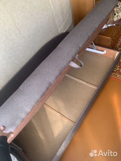 Детский диван