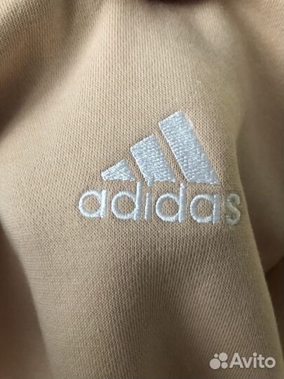 Свитшот adidas женский