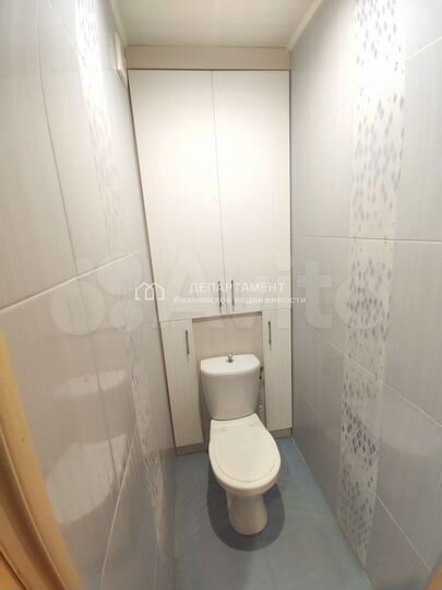 2-к. квартира, 57 м², 2/5 эт.