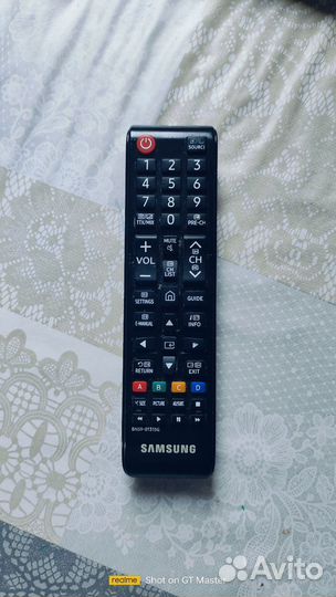 Телевизор SMART tv 43