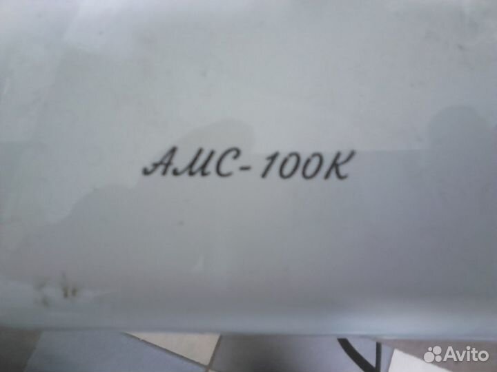 Запчасти к кассовому аппарату амс100-К
