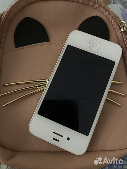 Продам iPhone