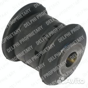 Сайлентблок перед ad a3 vw golf v-vi / passat / je