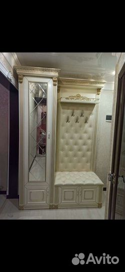 Прихожая глория 3