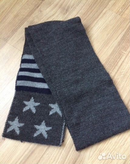 Шапка, шарф Zara