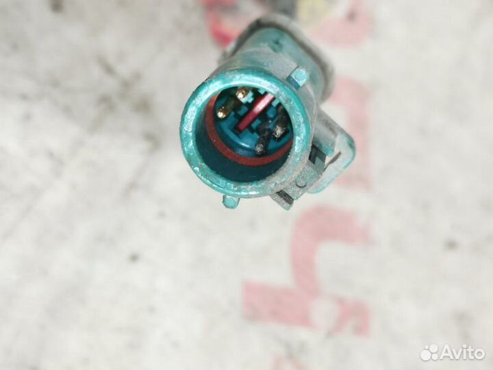 Датчик кислородный Ford Mondeo седан 1.8L duratec