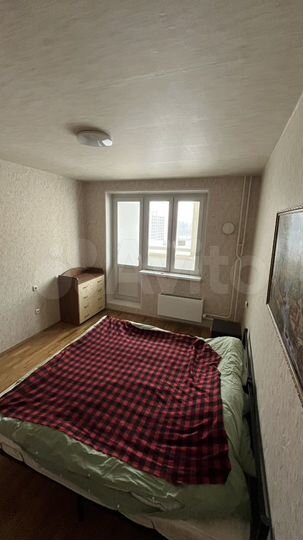 Комната 67 м² в 2-к., 7/16 эт.
