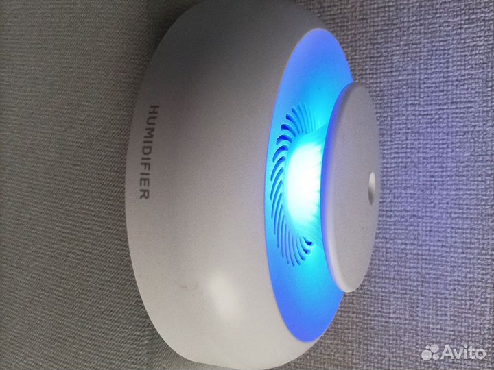 Подсветка Humidifier