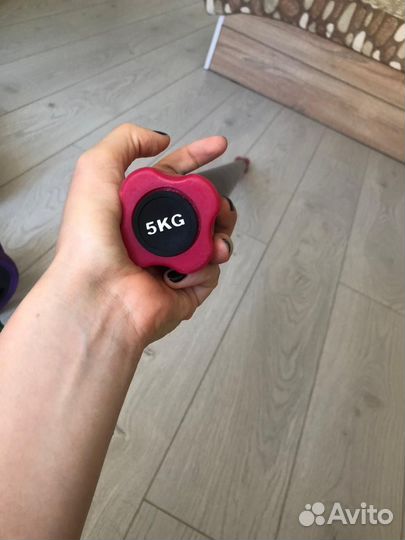 Спортинвентарь