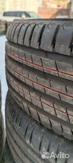 Michelin Latitude Sport 3 ZP 235/60 R18 106V