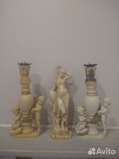 Подсвечник
