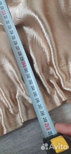 Шторы блэкаут