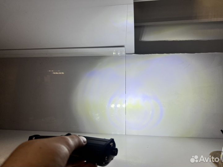 Led птф универсальные