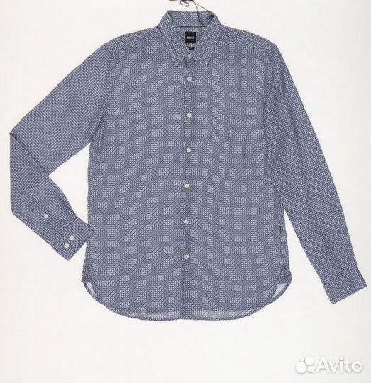 Рубашка hugo boss новая