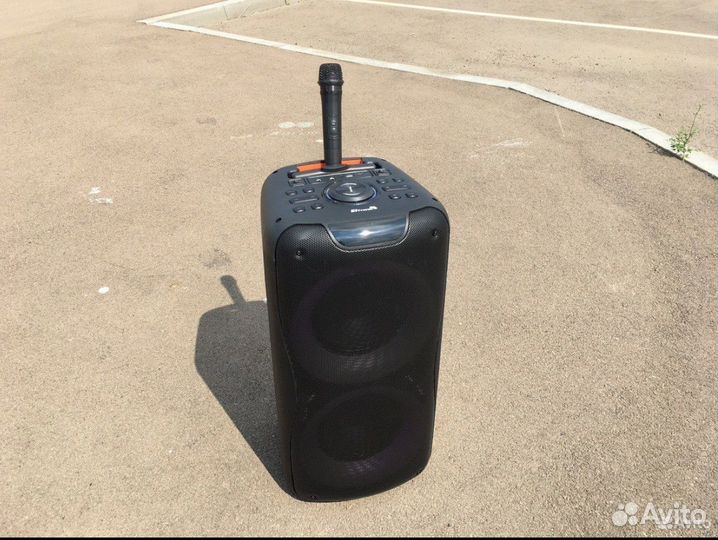 Портативная колонка Eltronic 20 33