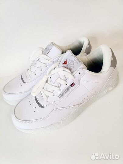 Кроссовки Reebok Club C 85