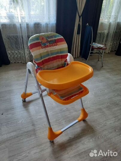 Стул для кормления