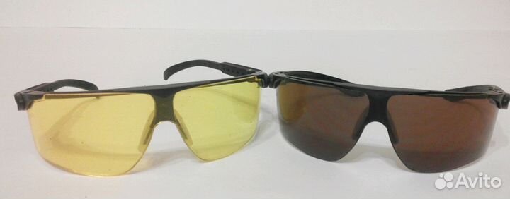 Очки для стрельбы, фирмы зм