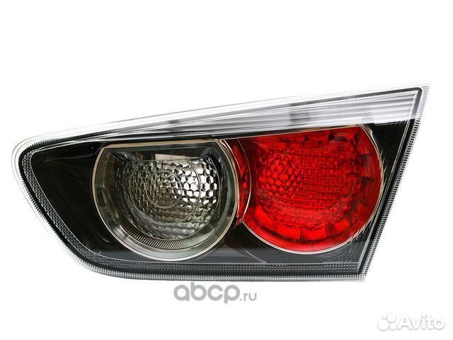 Фонарь задний внутренний правый Lancer X