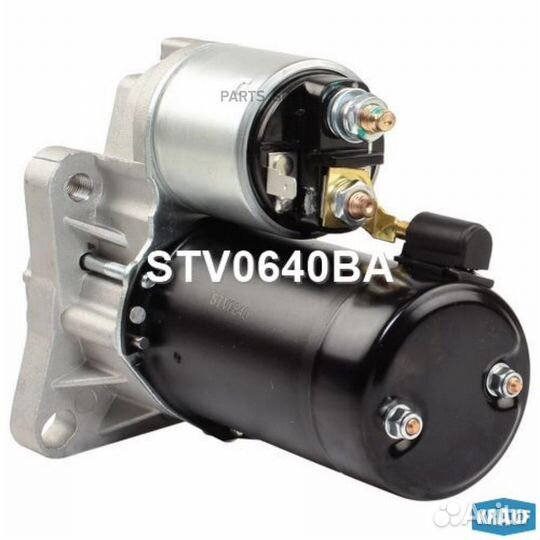 Krauf STV0640BA Стартер