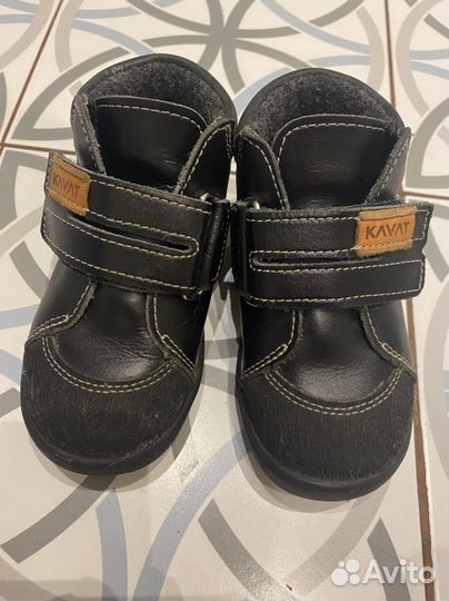 Ботинки Kavat 24
