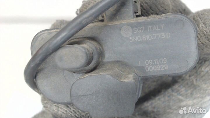 Прочая запчасть Volkswagen Tiguan, 2010