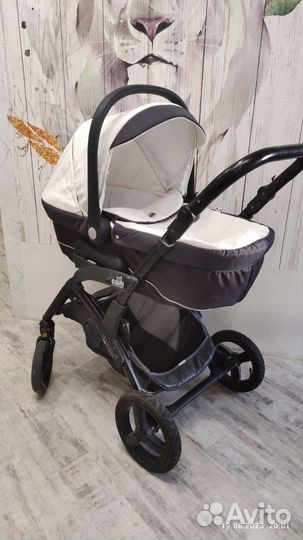 Коляска Cam 3 в 1