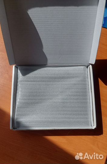 Графический планшет xp pen star g640