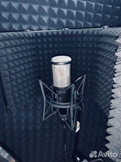 Студия звукозаписи sippining records