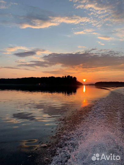 Душевная рыбалка, отдых