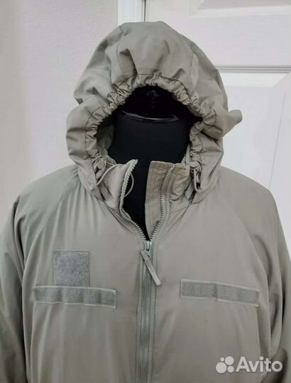Куртки Зимние Ecwcs ген 3 L 7 PrimaLoft