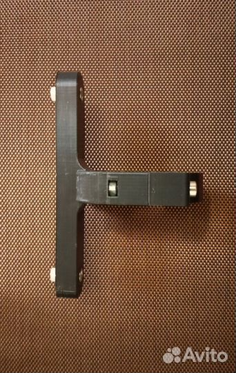 Крепление для сумки