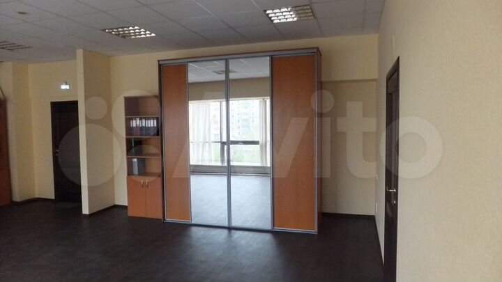 Офис, 80 м². Собственник