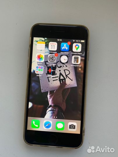 iPhone 6, 64 ГБ